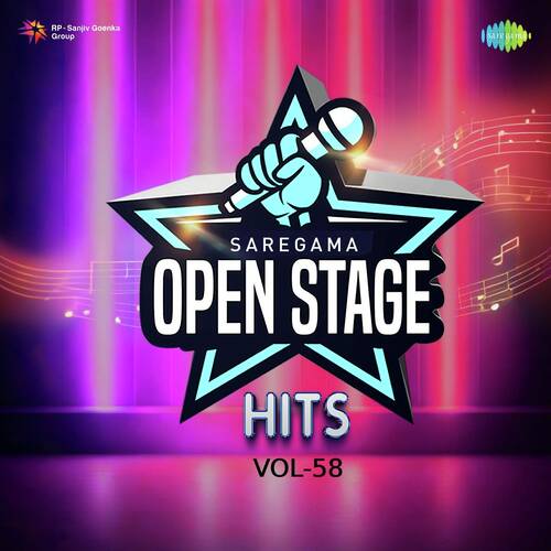 Open Stage Hits - Vol 58 Narender Aluna MP3 Download